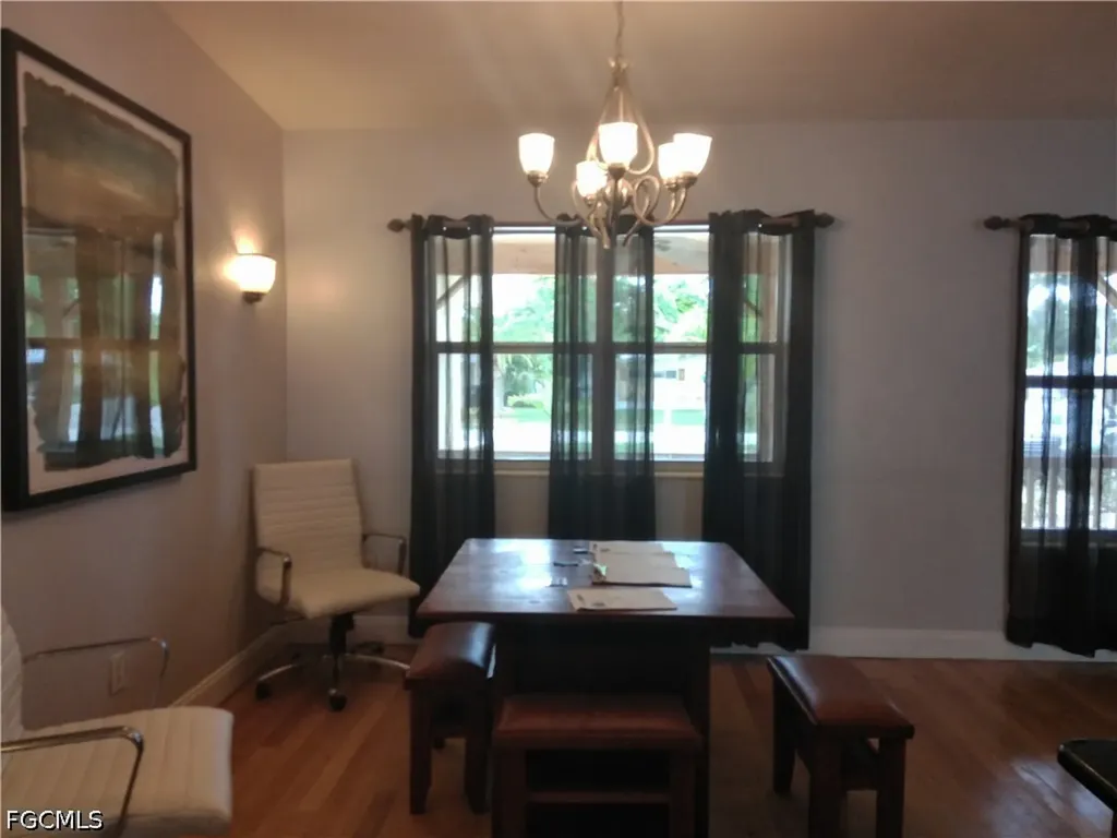 1443 Ricardo Avenue Fort Myers FL 33901