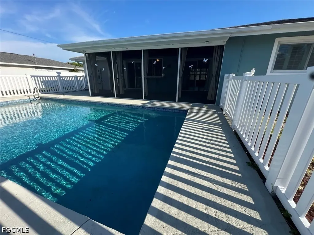117 SE 45th Terrace Cape Coral FL 33904