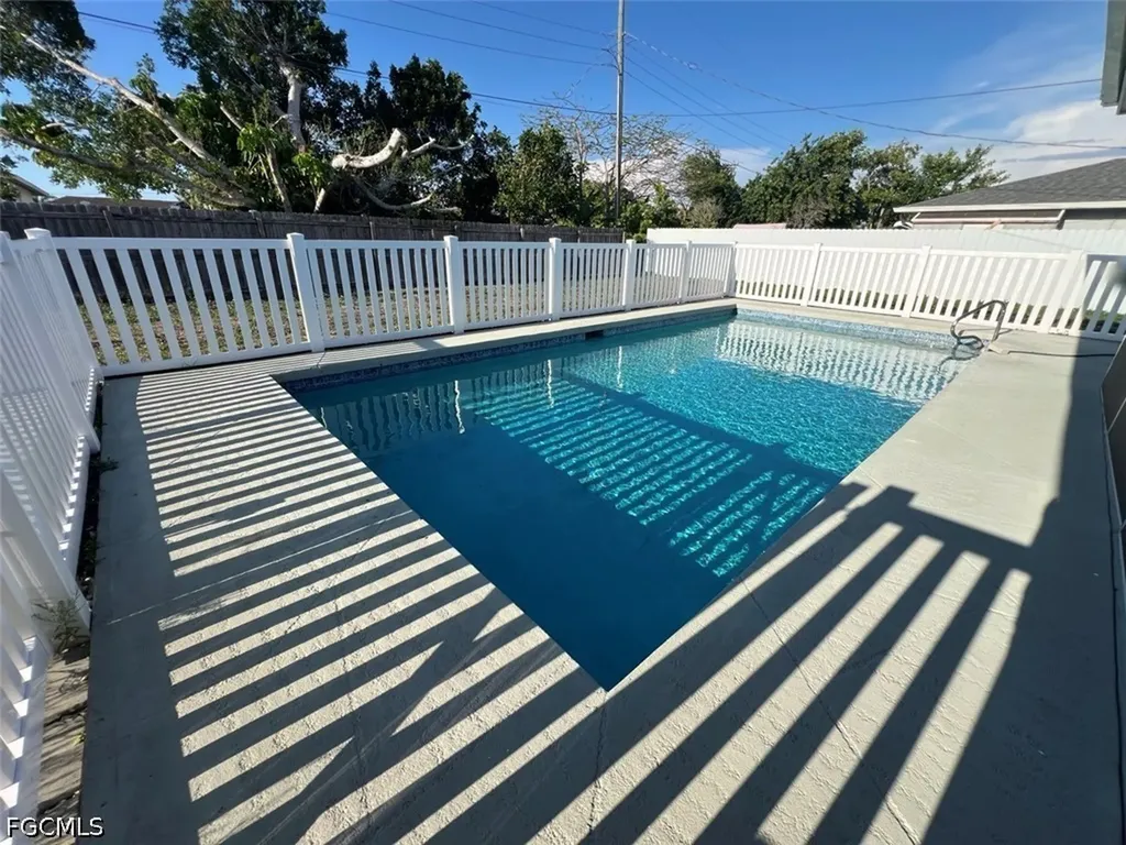 117 SE 45th Terrace Cape Coral FL 33904