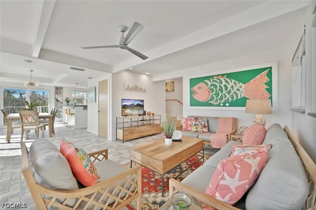 2499 Harbour Lane Sanibel FL 33957
