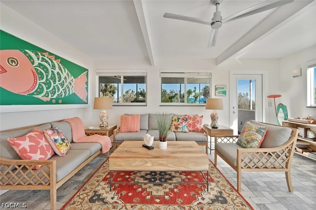 2499 Harbour Lane Sanibel FL 33957