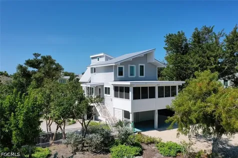 2499 Harbour Lane Sanibel FL 33957