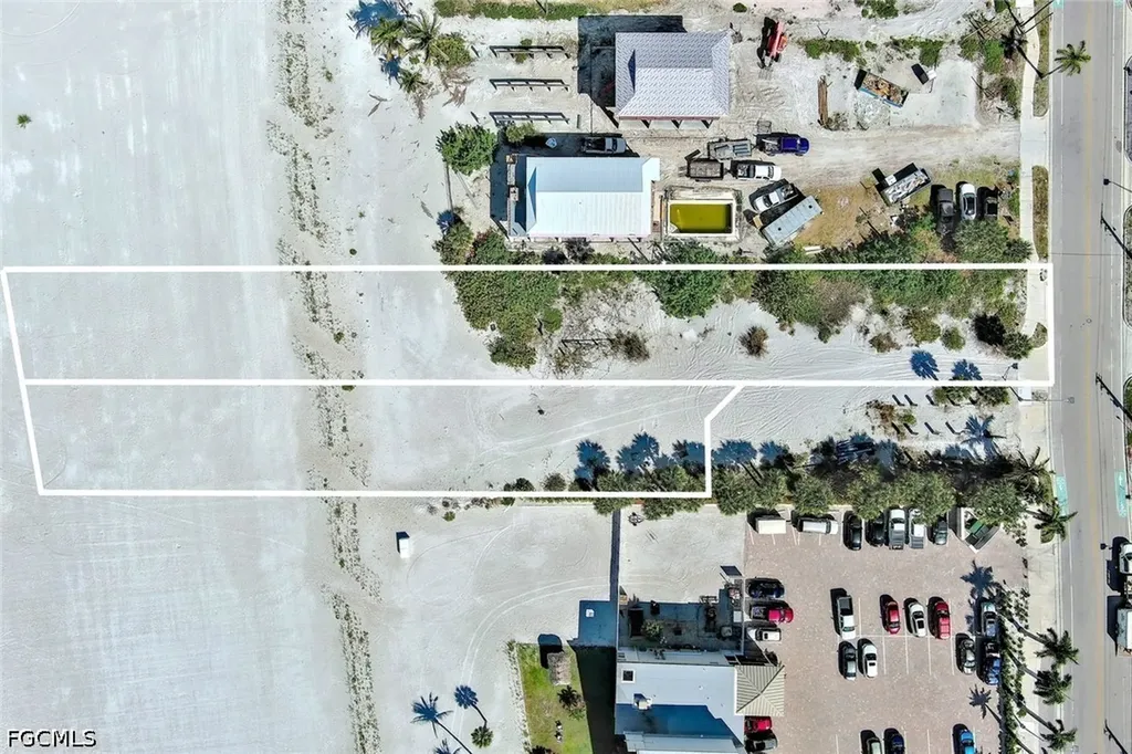 650 & 632 Estero Boulevard Fort Myers Beach FL 33931