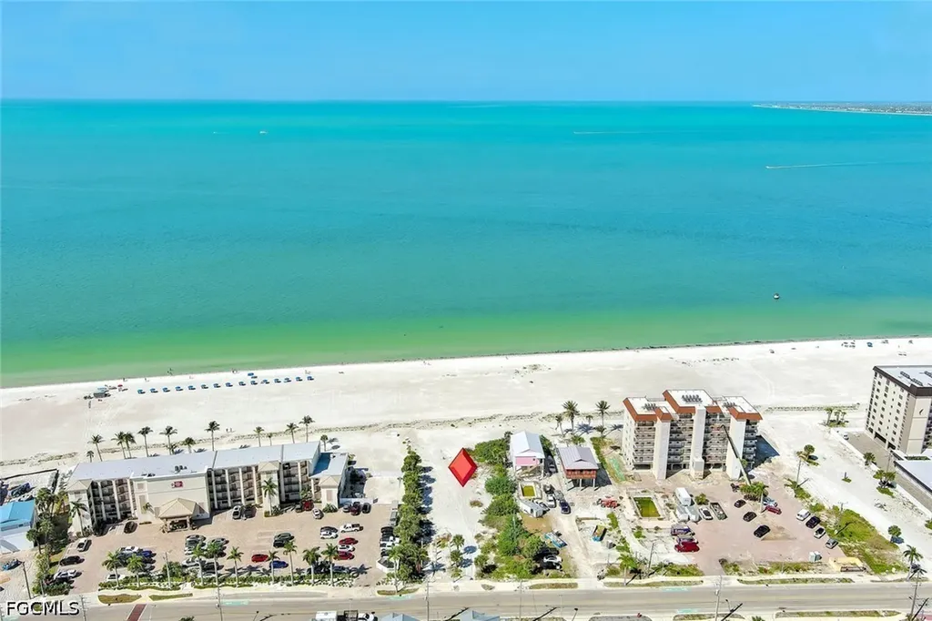 650 & 632 Estero Boulevard Fort Myers Beach FL 33931