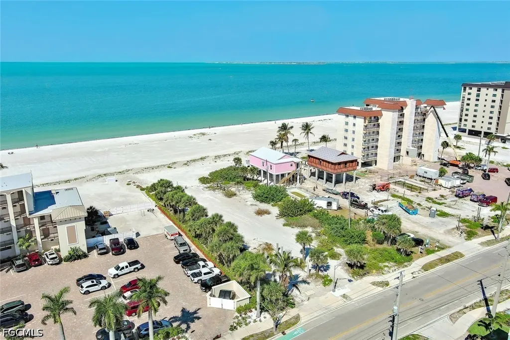 650 & 632 Estero Boulevard Fort Myers Beach FL 33931