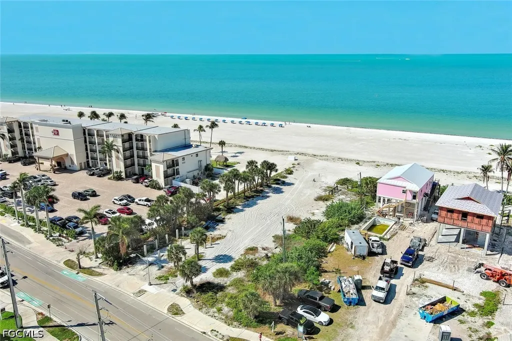 650 & 632 Estero Boulevard Fort Myers Beach FL 33931