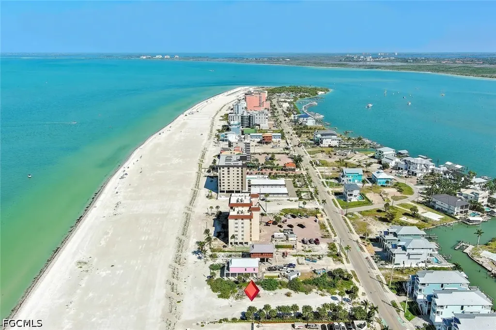 650 & 632 Estero Boulevard Fort Myers Beach FL 33931