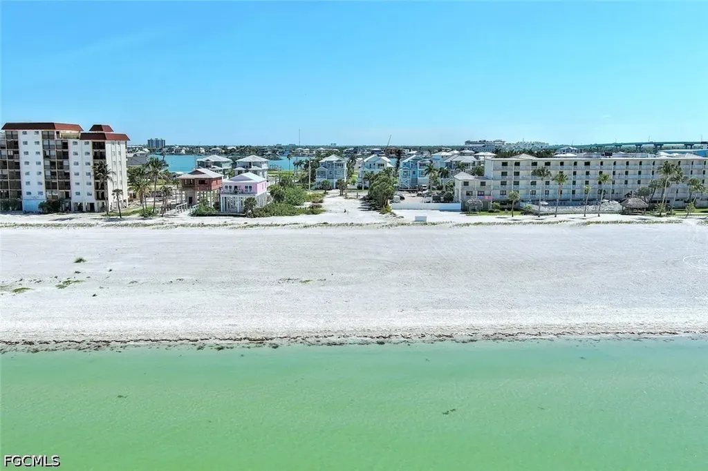 650 & 632 Estero Boulevard Fort Myers Beach FL 33931
