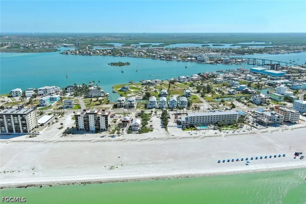 650 & 632 Estero Boulevard Fort Myers Beach FL 33931