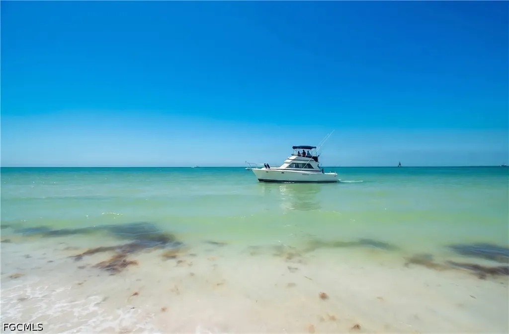 650 & 632 Estero Boulevard Fort Myers Beach FL 33931