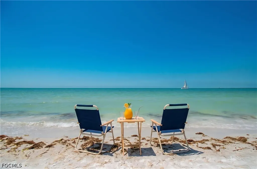 650 & 632 Estero Boulevard Fort Myers Beach FL 33931