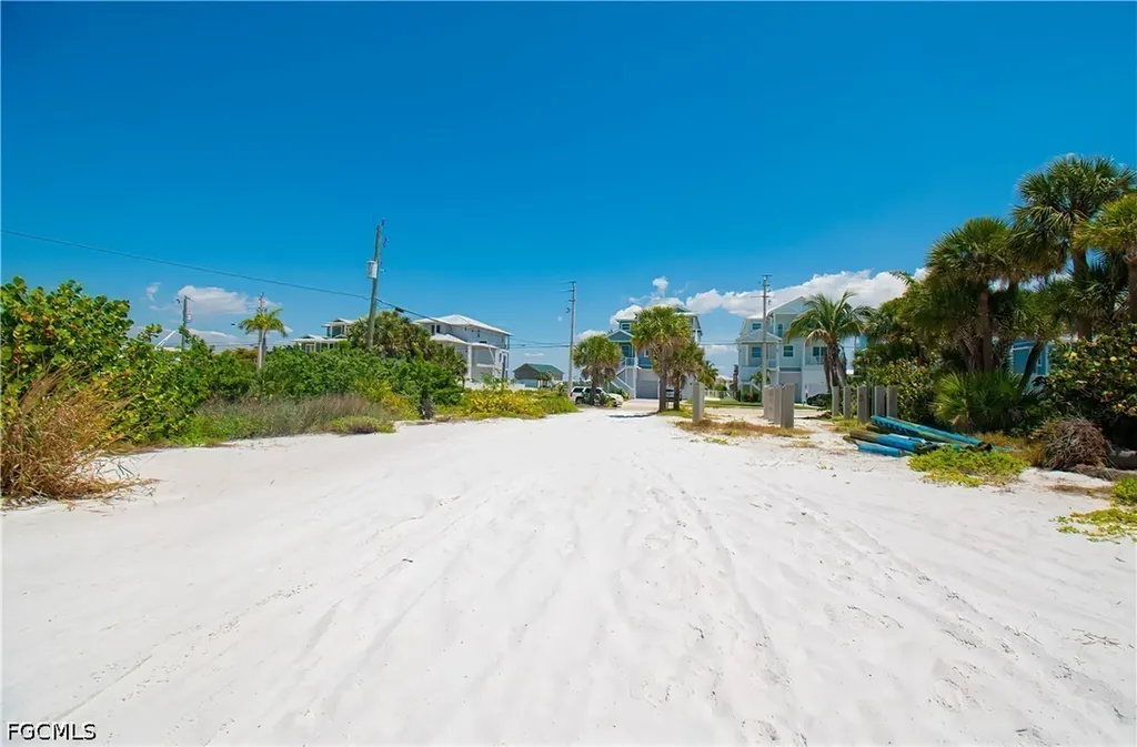650 & 632 Estero Boulevard Fort Myers Beach FL 33931
