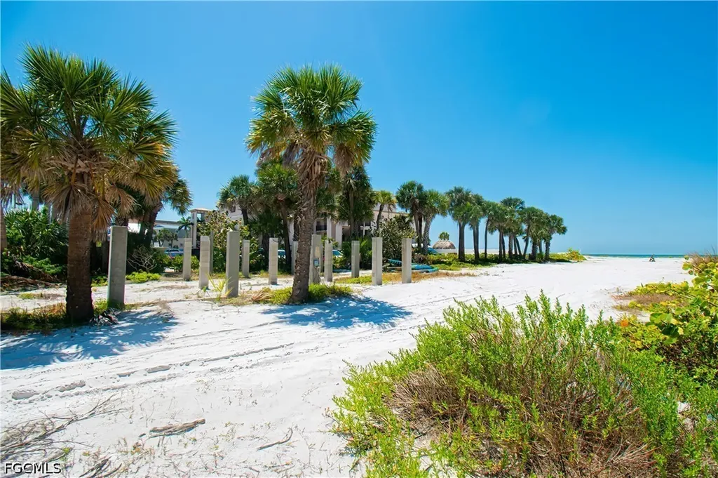 650 & 632 Estero Boulevard Fort Myers Beach FL 33931