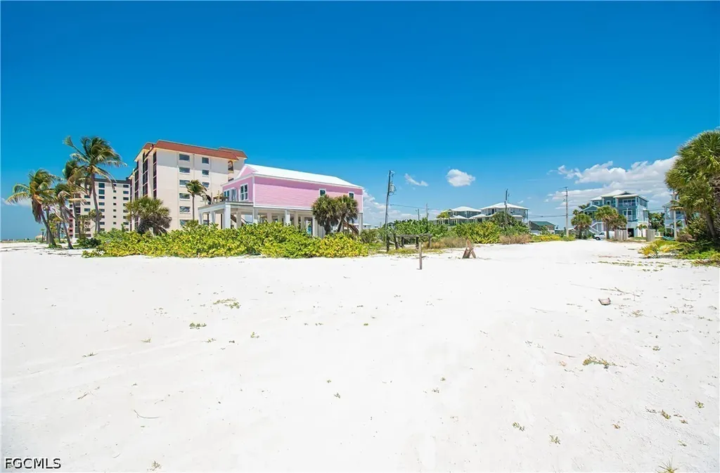 650 & 632 Estero Boulevard Fort Myers Beach FL 33931
