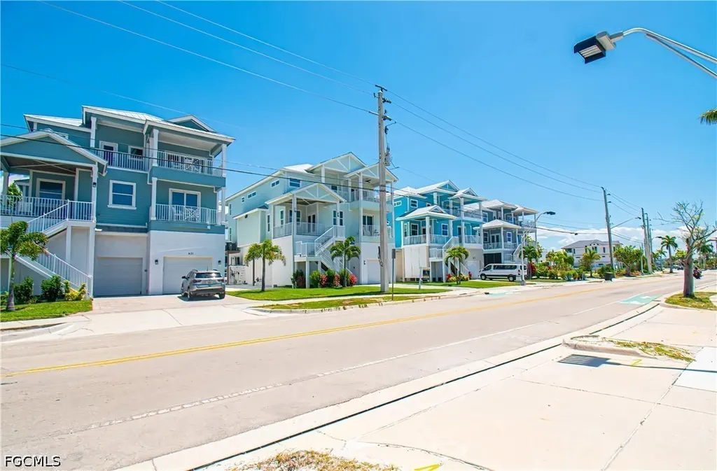 650 & 632 Estero Boulevard Fort Myers Beach FL 33931