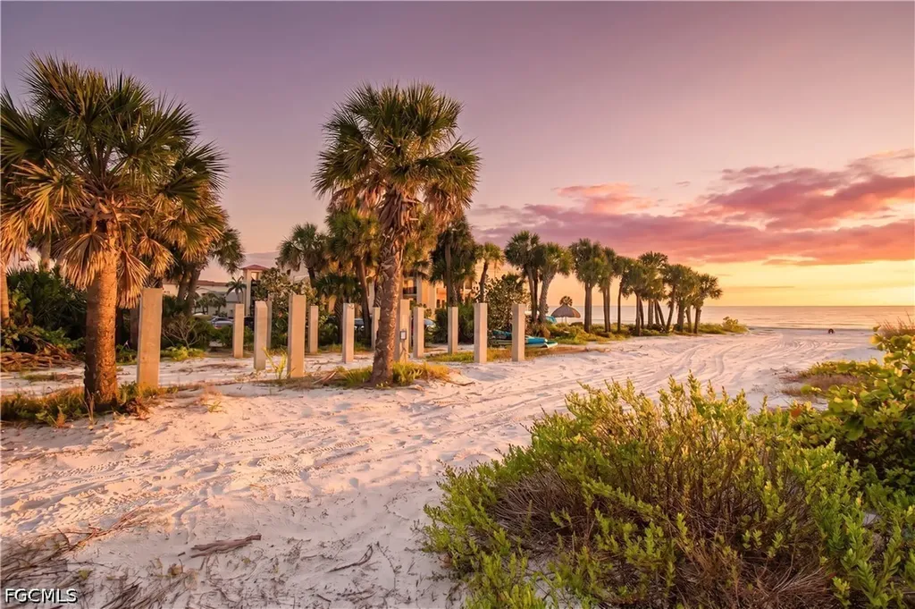 650 & 632 Estero Boulevard Fort Myers Beach FL 33931