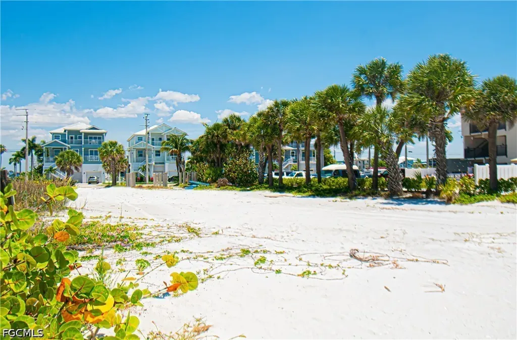 650 & 632 Estero Boulevard Fort Myers Beach FL 33931