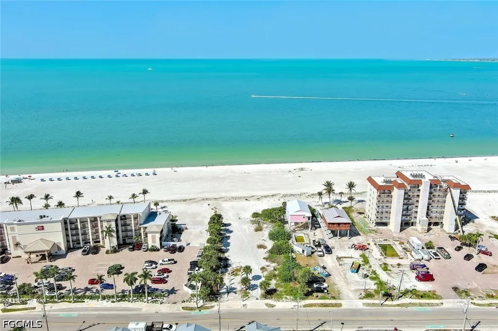 650 & 632 Estero Boulevard Fort Myers Beach FL 33931