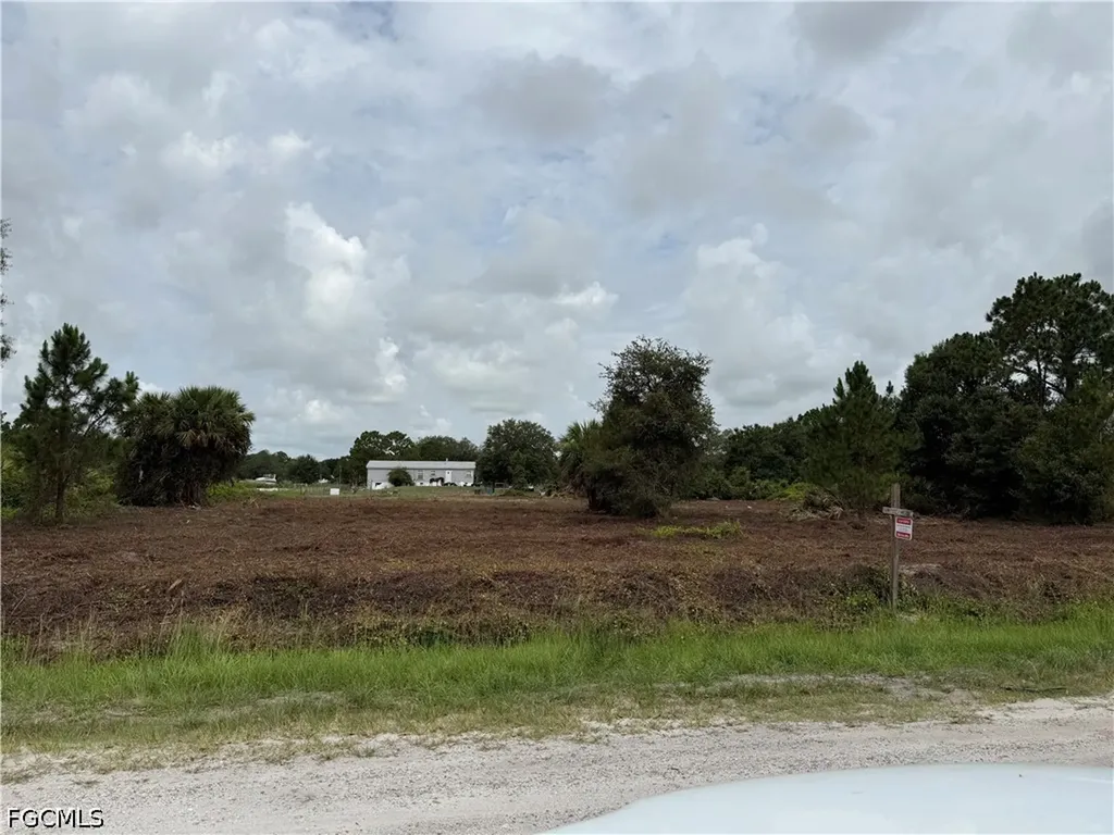 760 N Nogal Street Clewiston FL 33440