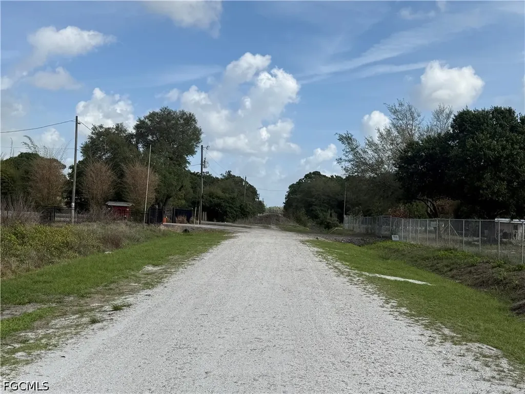 760 N Nogal Street Clewiston FL 33440