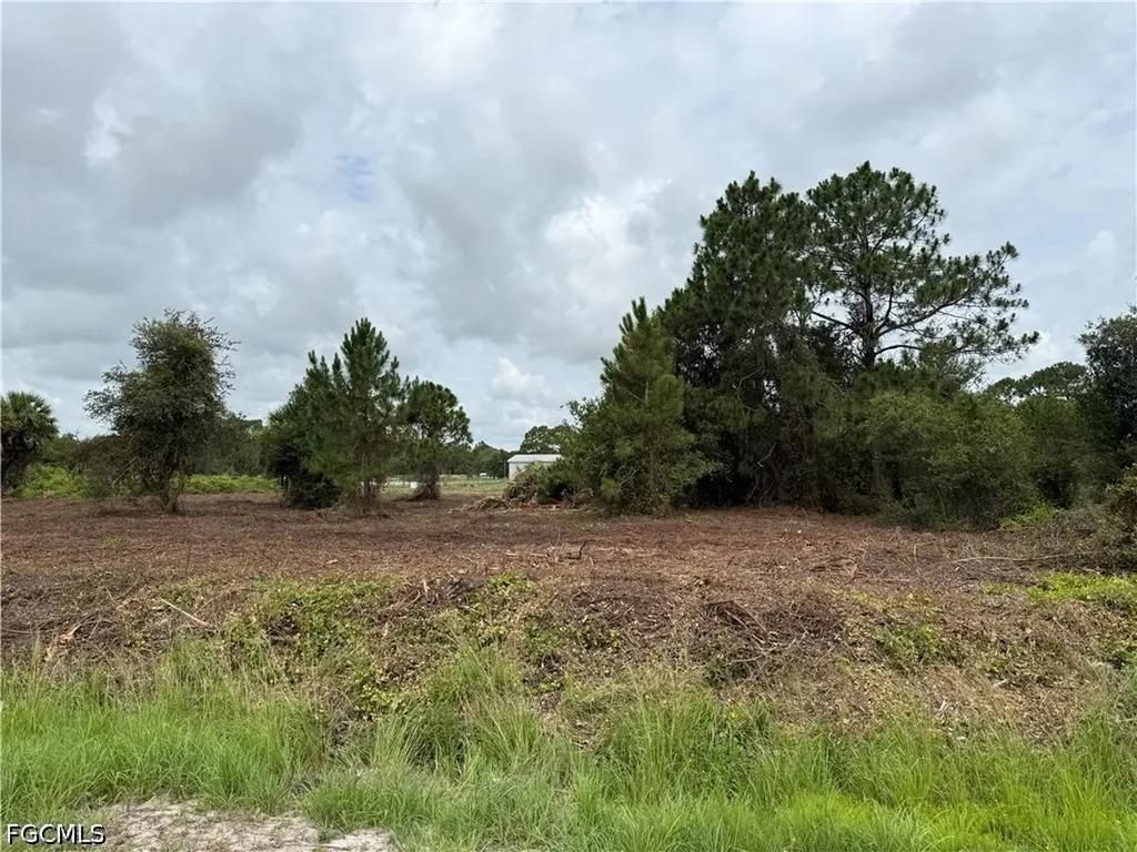 760 N Nogal Street Clewiston FL 33440