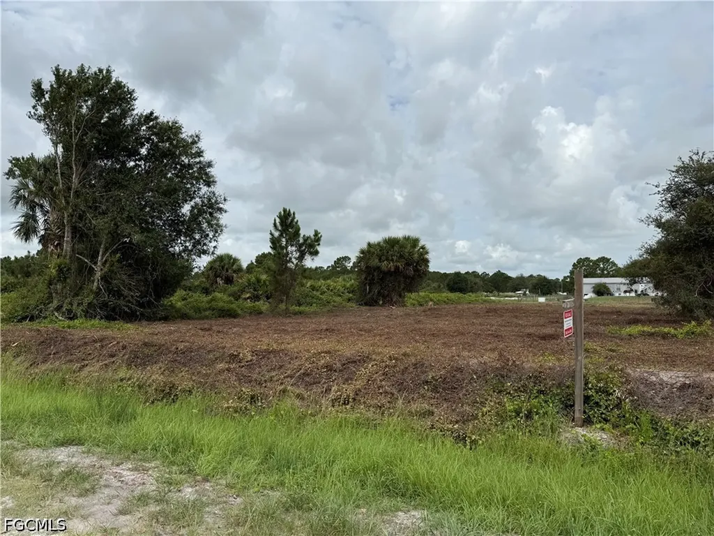760 N Nogal Street Clewiston FL 33440
