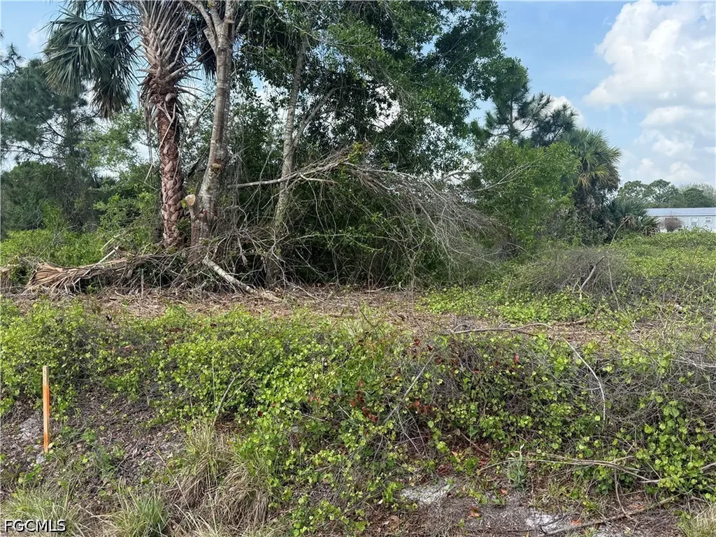 760 N Nogal Street Clewiston FL 33440