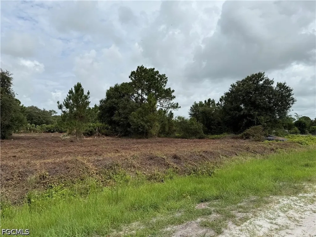 760 N Nogal Street Clewiston FL 33440