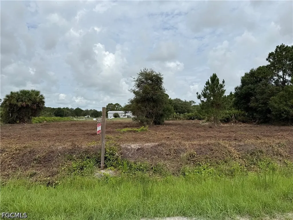 760 N Nogal Street Clewiston FL 33440