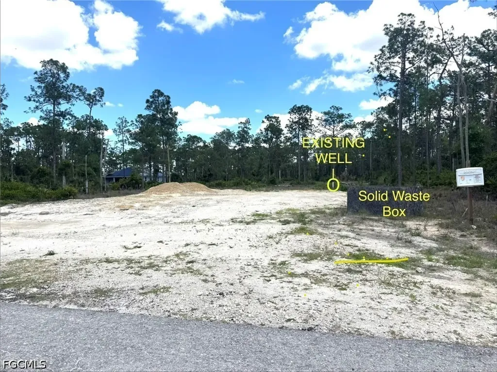 1510 Maple Avenue N Lehigh Acres FL 33972