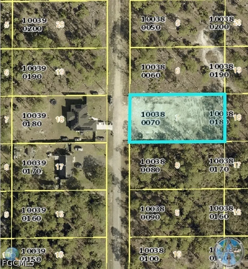 1510 Maple Avenue N Lehigh Acres FL 33972