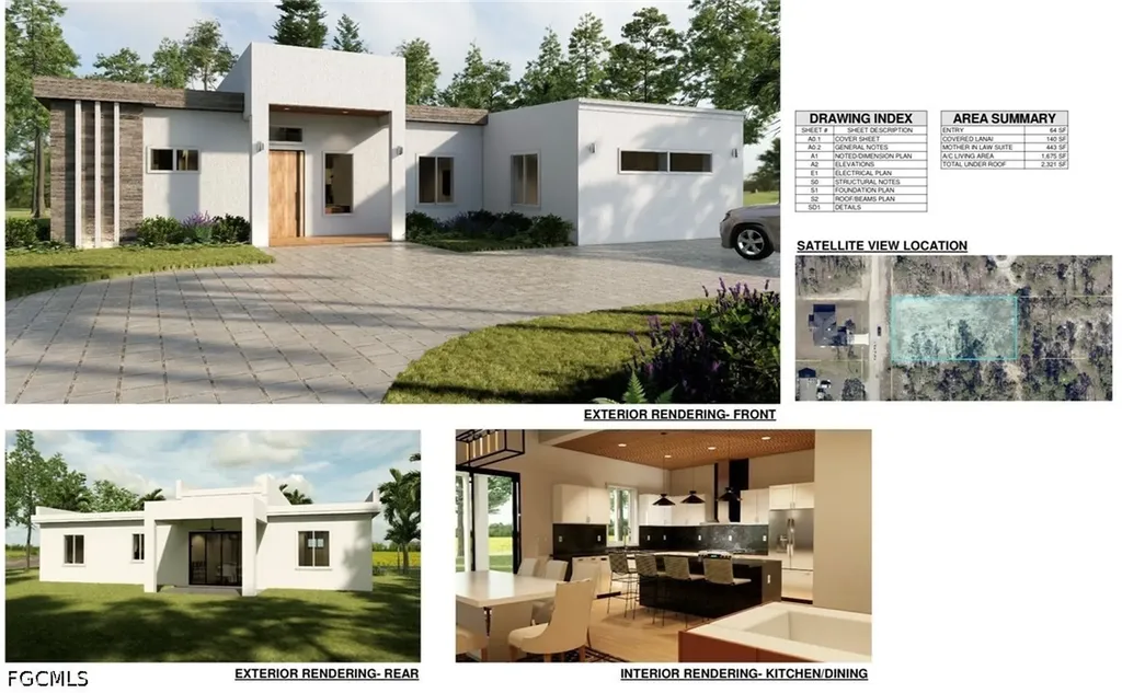 1510 Maple Avenue N Lehigh Acres FL 33972