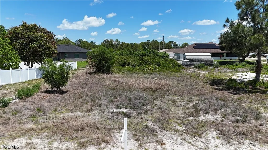 3416 27th Street SW Lehigh Acres FL 33976