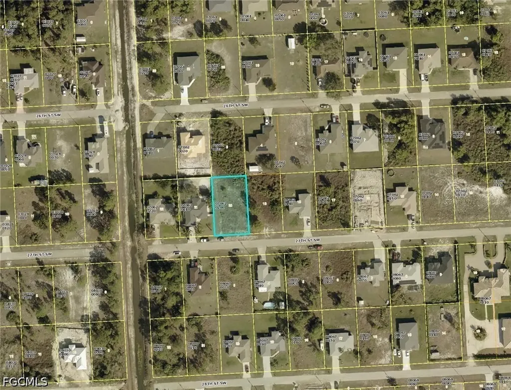 3416 27th Street SW Lehigh Acres FL 33976