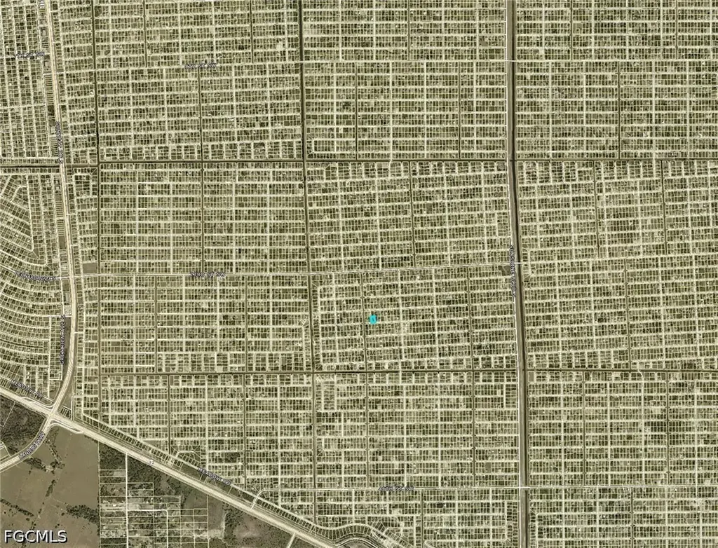 3416 27th Street SW Lehigh Acres FL 33976