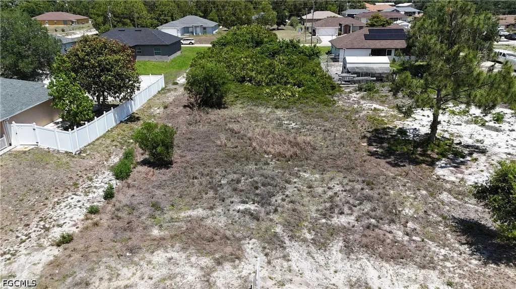 3416 27th Street SW Lehigh Acres FL 33976