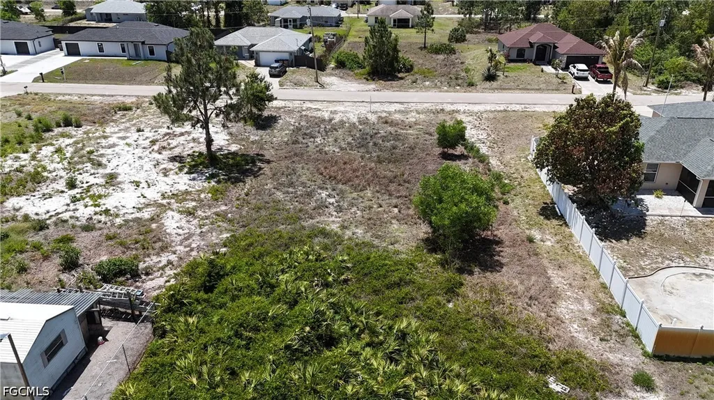 3416 27th Street SW Lehigh Acres FL 33976