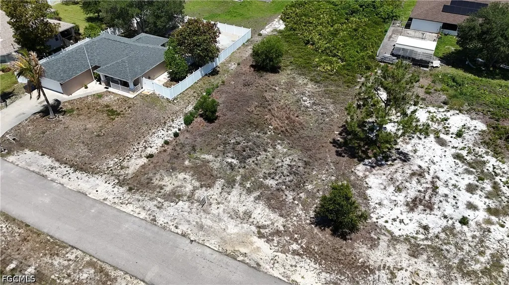3416 27th Street SW Lehigh Acres FL 33976