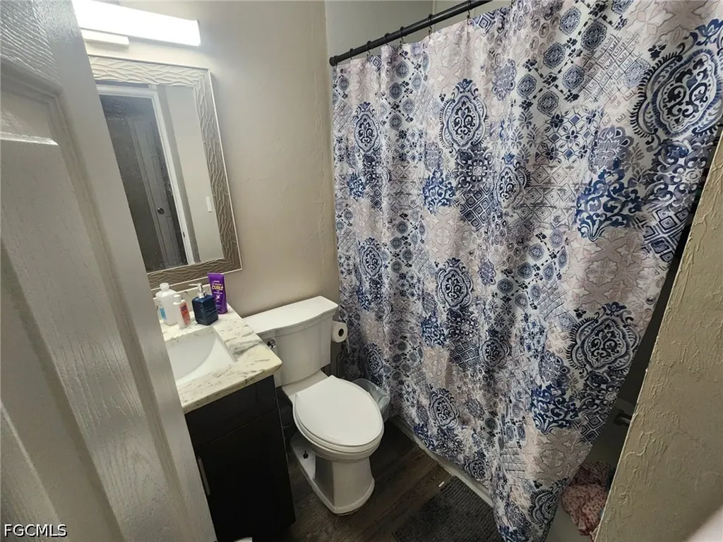 4707 Duera Mae Drive Fort Myers FL 33908