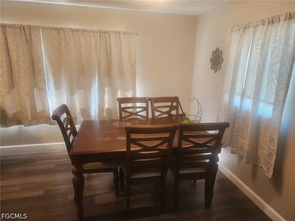 4707 Duera Mae Drive Fort Myers FL 33908