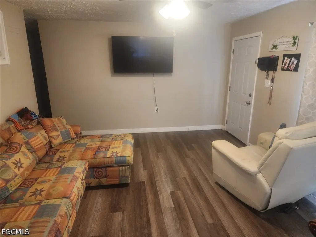 4707 Duera Mae Drive Fort Myers FL 33908