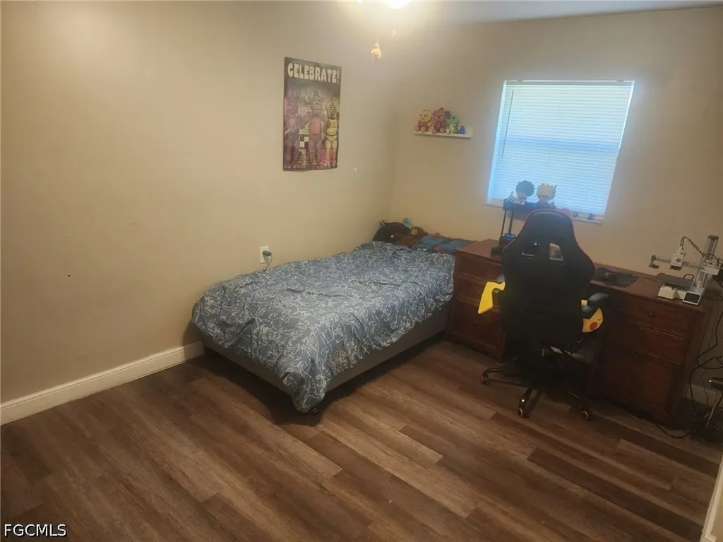 4707 Duera Mae Drive Fort Myers FL 33908