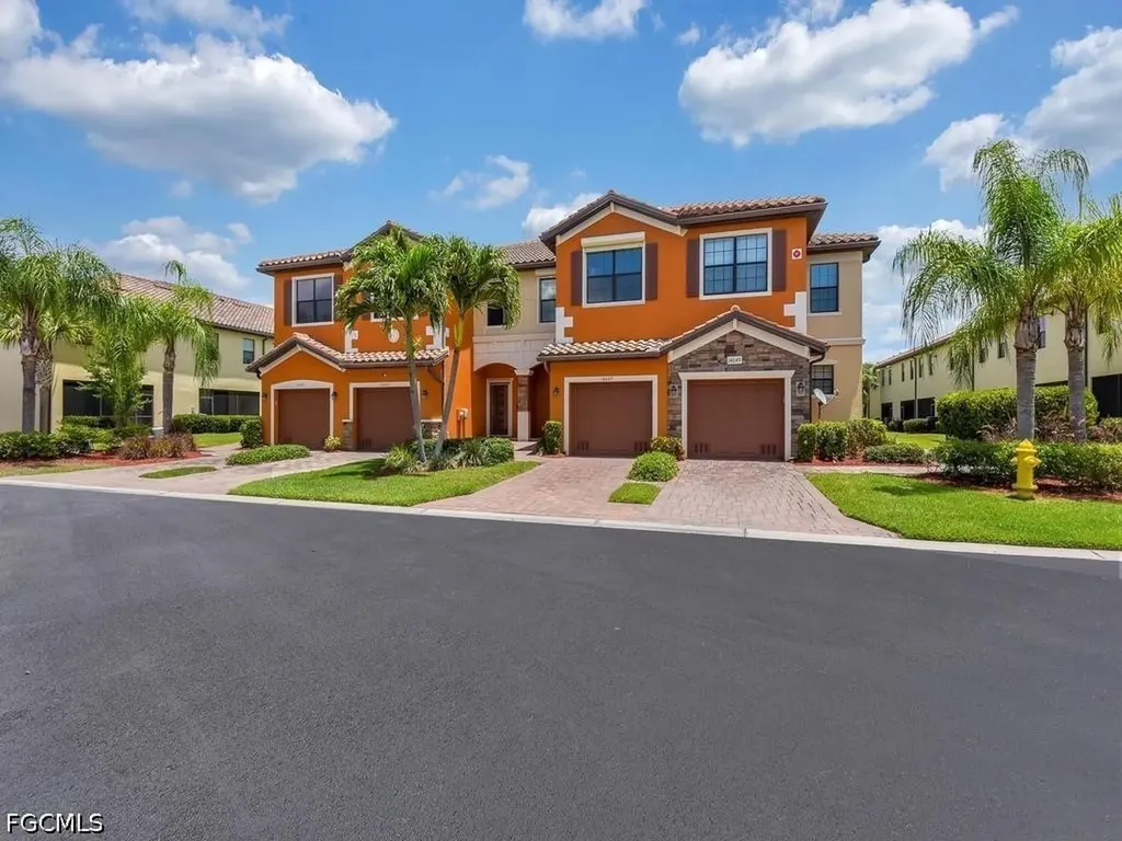 14647 Summer Rose Way Fort Myers FL 33919