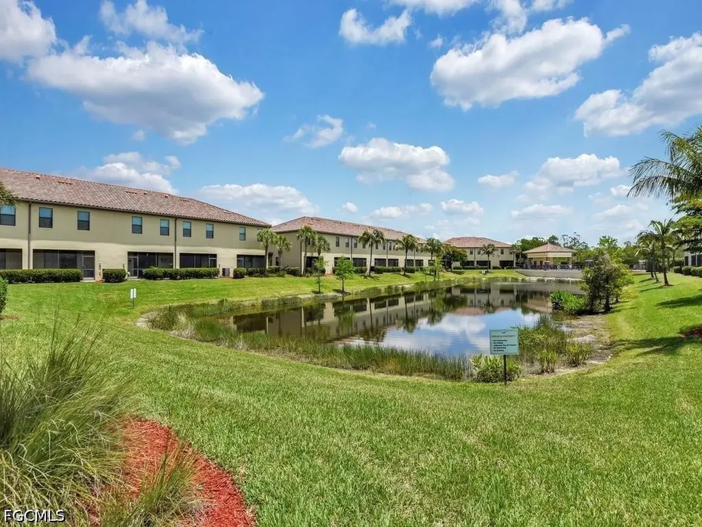 14647 Summer Rose Way Fort Myers FL 33919