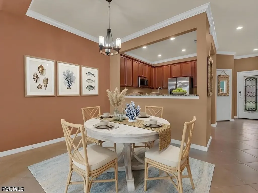 14647 Summer Rose Way Fort Myers FL 33919