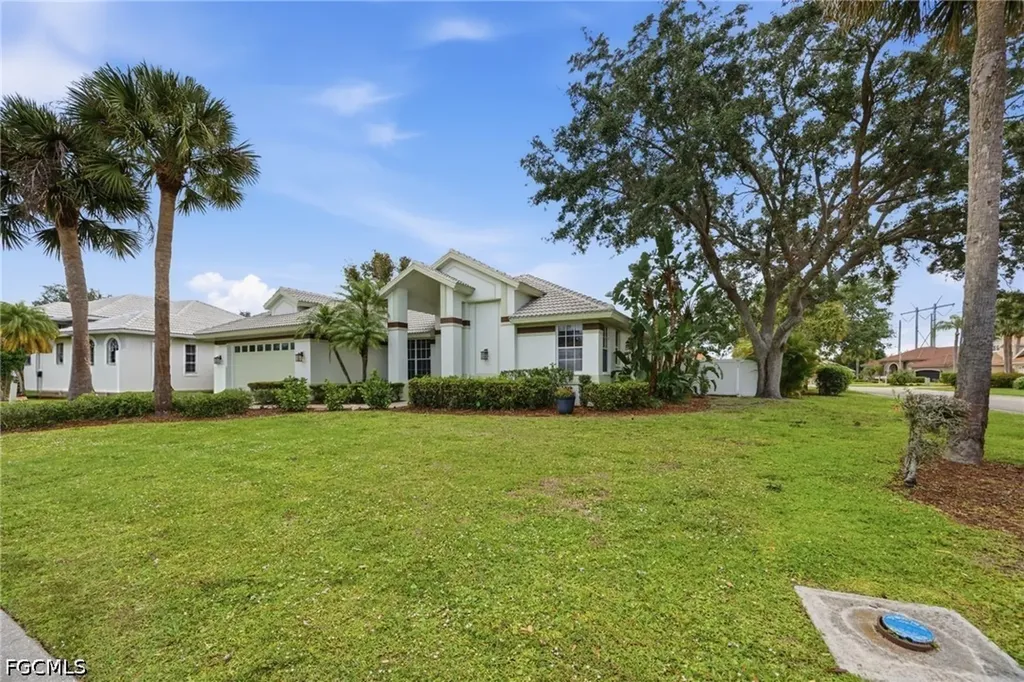 12781 Meadow Pine Lane Fort Myers FL 33913