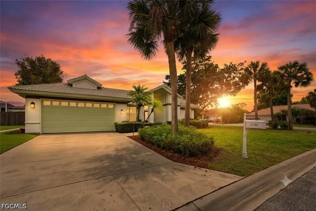 12781 Meadow Pine Lane Fort Myers FL 33913