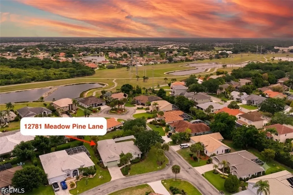 12781 Meadow Pine Lane Fort Myers FL 33913