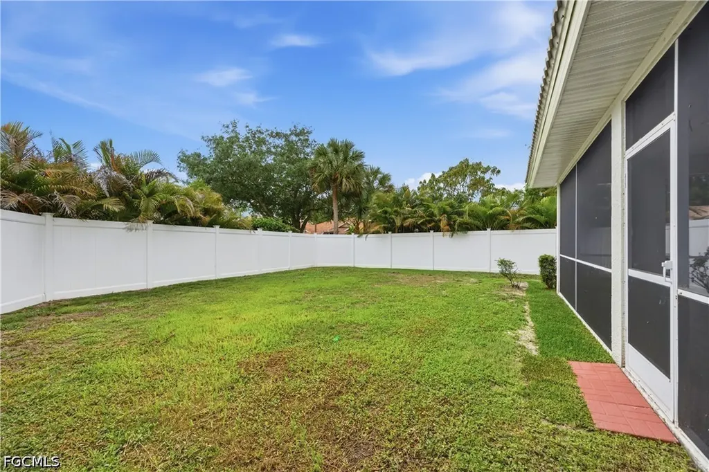 12781 Meadow Pine Lane Fort Myers FL 33913
