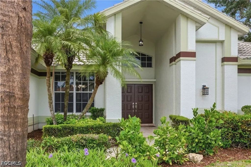 12781 Meadow Pine Lane Fort Myers FL 33913